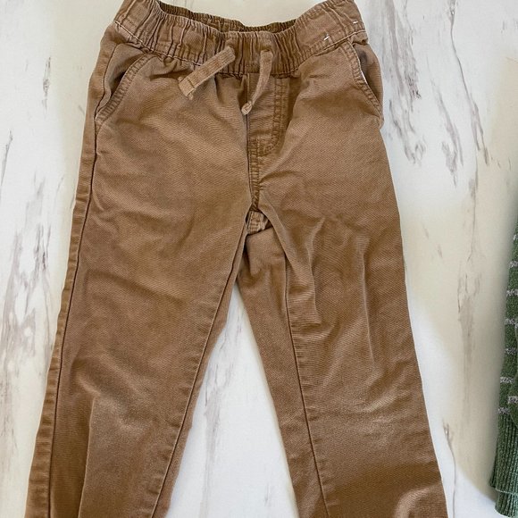 Sweater shirt and pants set - Picture 5 of 6